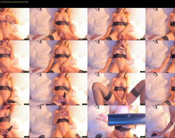 pussylovekate — 29 minute Chaturbate female cam show recording, 1080p, Sep 14, 2019