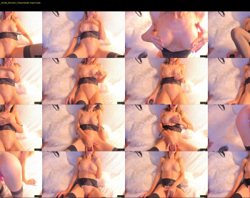 pussylovekate — 29 minute Chaturbate female cam show recording, 1080p, Sep 14, 2019
