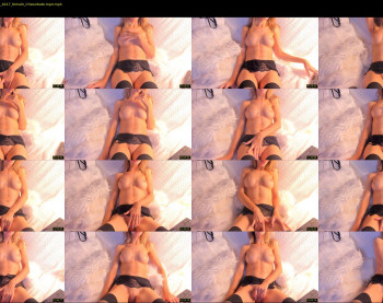 pussylovekate — 29 minute Chaturbate female cam show recording, 1080p, Sep 14, 2019