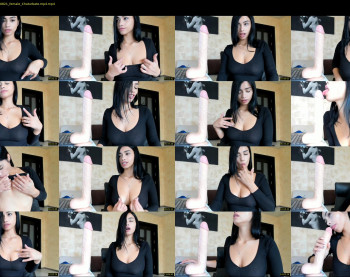 raquelle_star — 16 minute Chaturbate couple cam show recording, 4K, Sep 13, 2019