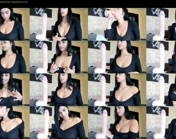 raquelle_star — 16 minute Chaturbate couple cam show recording, 4K, Sep 13, 2019