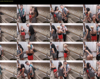 rrr1995 — 33 minute Chaturbate couple cam show recording, 1080p, Sep 13, 2019