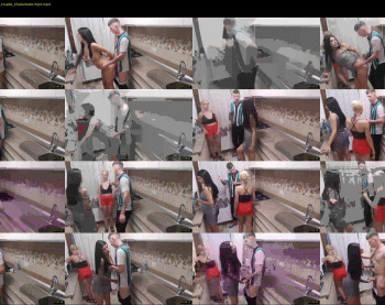 rrr1995 — 36 minute Chaturbate couple cam show recording, 1080p, Sep 13, 2019