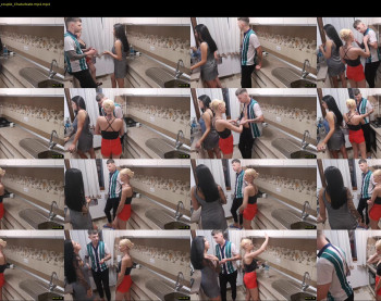 rrr1995 — 8 minute Chaturbate couple cam show recording, 1080p, Sep 13, 2019