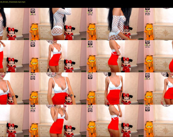 sara_daisy — 51 minute Chaturbate female cam show recording, 720p, Sep 14, 2019