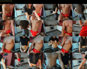 sofi_look_ — 29 minute Chaturbate couple cam show recording, 1080p, Sep 13, 2019