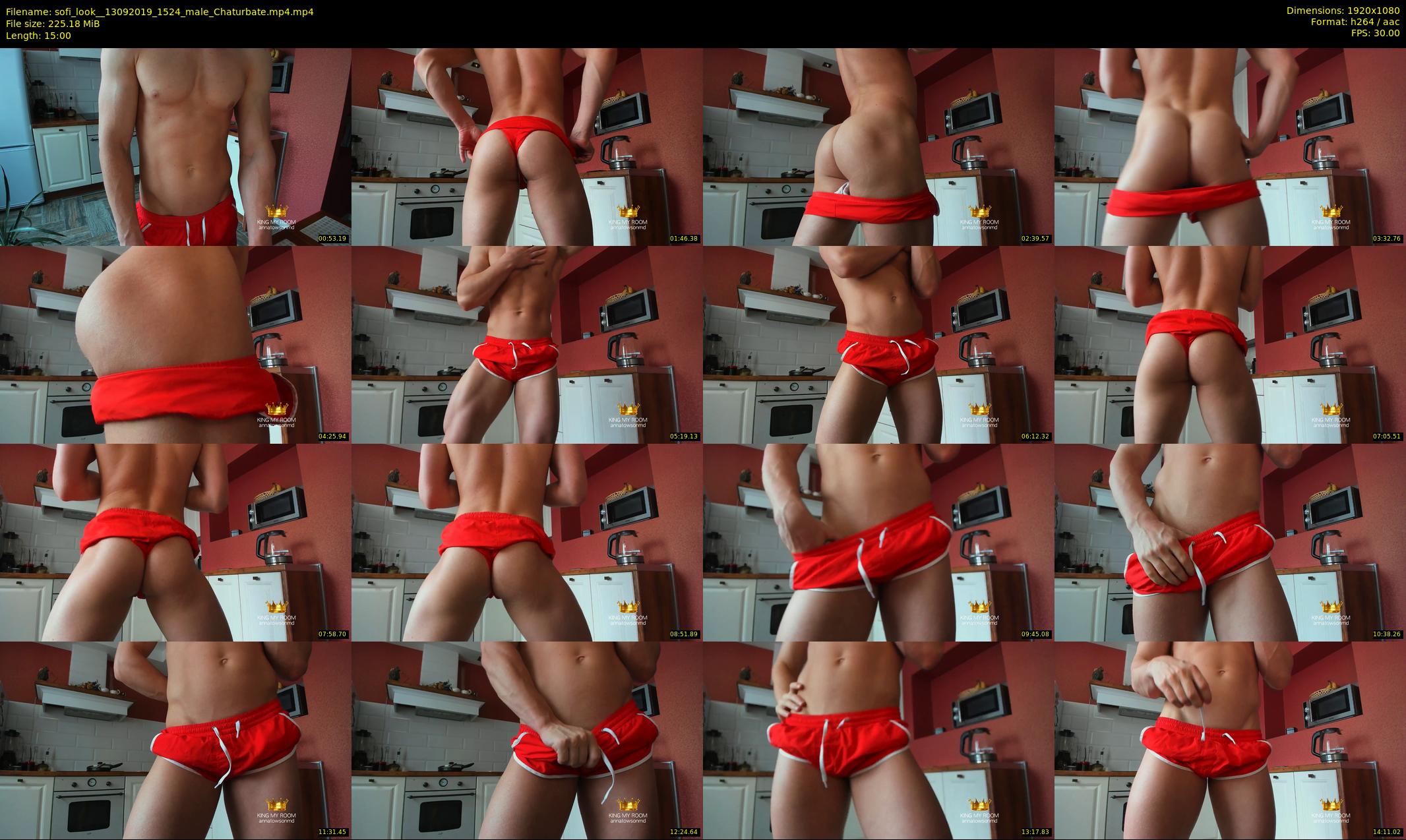 sofi_look_ — 15 minute Chaturbate couple cam show recording, 1080p, Sep 13, 2019