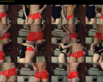 sofi_look_ — 11 minute Chaturbate couple cam show recording, 1080p, Sep 14, 2019