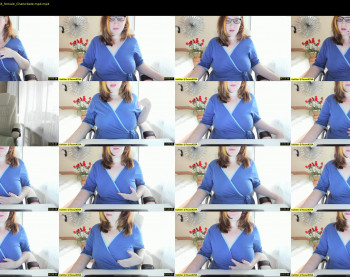soft_body — 36 minute Chaturbate female cam show recording, 1080p, Sep 13, 2019