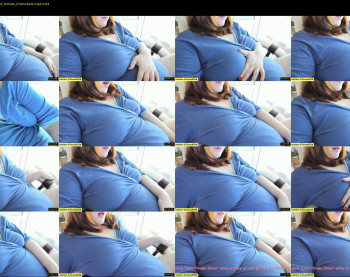 soft_body — 36 minute Chaturbate female cam show recording, 1080p, Sep 13, 2019