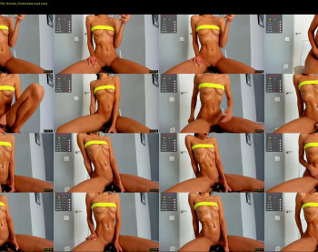 star_gazing — 8 minute Chaturbate female cam show recording, 1080p, Sep 13, 2019