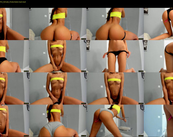 star_gazing — 28 minute Chaturbate female cam show recording, 1080p, Sep 13, 2019