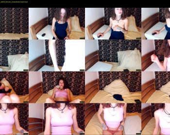 sunloveandwe — 57 minute Chaturbate female cam show recording, 1080p, Sep 14, 2019