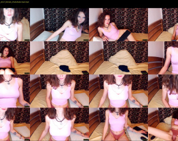 sunloveandwe — 57 minute Chaturbate female cam show recording, 1080p, Sep 14, 2019