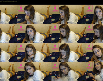 taissa_farmiga — 24 minute Chaturbate female cam show recording, 720p, Sep 13, 2019