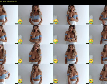 theellenshow — 29 minute Chaturbate female cam show recording, 1080p, Sep 13, 2019
