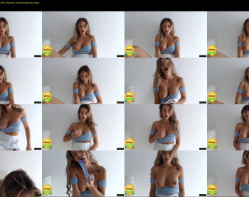 theellenshow — 26 minute Chaturbate female cam show recording, 1080p, Sep 13, 2019