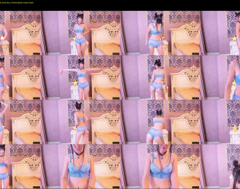 tiny_cute — 7 minute Chaturbate female cam show recording, 1080p, Sep 13, 2019