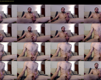 tralalabala — 16 minute Chaturbate male cam show recording, 1080p, Sep 13, 2019