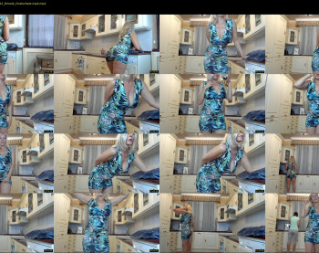 tunderose — 47 minute Chaturbate female cam show recording, 1080p, Sep 13, 2019