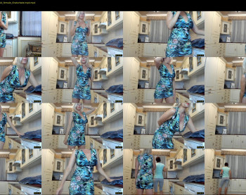 tunderose — 47 minute Chaturbate female cam show recording, 1080p, Sep 13, 2019