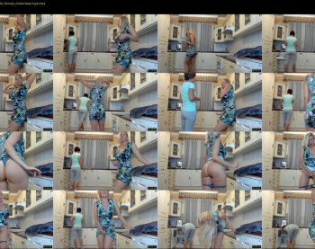 tunderose — 47 minute Chaturbate female cam show recording, 1080p, Sep 13, 2019