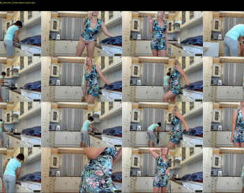 tunderose — 47 minute Chaturbate female cam show recording, 1080p, Sep 13, 2019