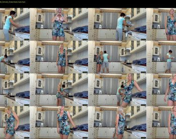 tunderose — 47 minute Chaturbate female cam show recording, 1080p, Sep 13, 2019