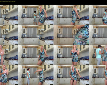 tunderose — 47 minute Chaturbate female cam show recording, 1080p, Sep 13, 2019