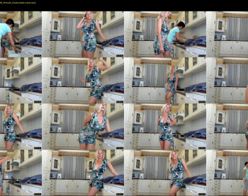 tunderose — 47 minute Chaturbate female cam show recording, 1080p, Sep 13, 2019
