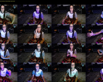 tylersands — 6 minute Chaturbate female cam show recording, 720p, Sep 14, 2019