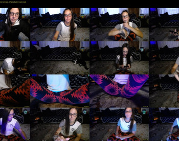tylersands — 49 minute Chaturbate female cam show recording, 720p, Sep 14, 2019