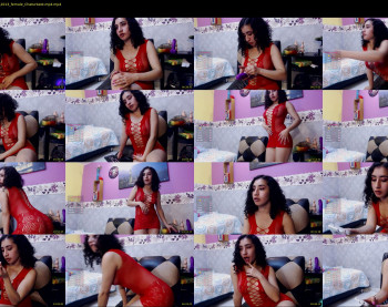 valerie_mase — 57 minute Chaturbate female cam show recording, 720p, Sep 13, 2019