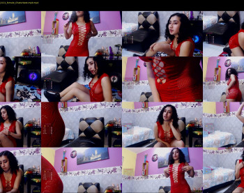 valerie_mase — 57 minute Chaturbate female cam show recording, 720p, Sep 13, 2019