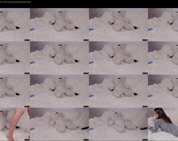 vanessa__queen — 8 minute Chaturbate female cam show recording, 1080p, Sep 13, 2019