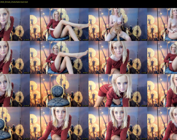 viciousqueen — 29 minute Chaturbate female cam show recording, 1080p, Sep 13, 2019