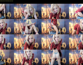 viciousqueen — 29 minute Chaturbate female cam show recording, 1080p, Sep 13, 2019