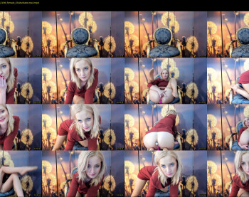 viciousqueen — 29 minute Chaturbate female cam show recording, 1080p, Sep 13, 2019