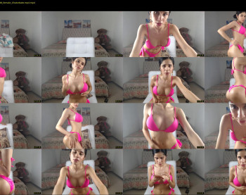vicky_g21 — 27 minute Chaturbate female cam show recording, 720p, Sep 13, 2019