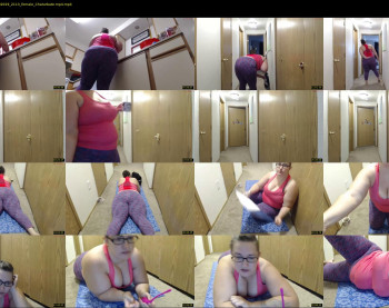 xxstrawberryjanexx — 63 minute Chaturbate female cam show recording, 480p, Sep 13, 2019