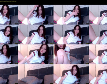 yamaguchi_ — 22 minute Chaturbate female cam show recording, 1080p, Sep 13, 2019