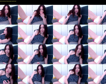yamaguchi_ — 9 minute Chaturbate female cam show recording, 1080p, Sep 13, 2019