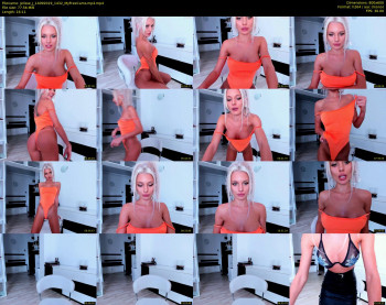 Jelisse_J — 17 minute MyFreeCams cam show recording, 480p, Sep 14, 2019