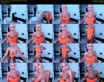 Jelisse_J — 11 minute MyFreeCams cam show recording, 480p, Sep 14, 2019