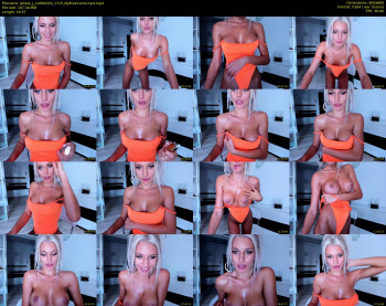 Jelisse_J — 19 minute MyFreeCams cam show recording, 480p, Sep 14, 2019