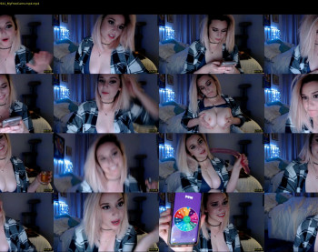 Th0tProcess — 30 minute MyFreeCams cam show recording, 720p, Sep 14, 2019