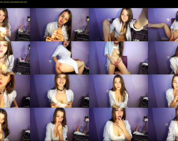 _demi_dee_ — 41 minute Chaturbate female cam show recording, 1080p, Sep 14, 2019