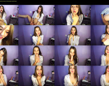 _demi_dee_ — 40 minute Chaturbate female cam show recording, 1080p, Sep 14, 2019