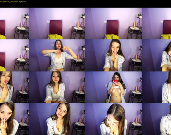 _demi_dee_ — 41 minute Chaturbate female cam show recording, 1080p, Sep 14, 2019