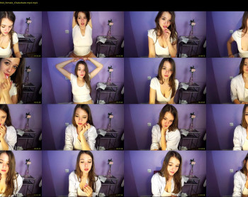 _demi_dee_ — 16 minute Chaturbate female cam show recording, 1080p, Sep 14, 2019